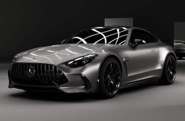 GT 63 APXGP Edition: 52 esemplari per collezionisti
