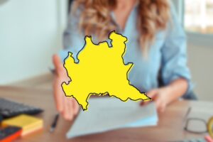 La Lombardia è una terra che offre ancora lavoro