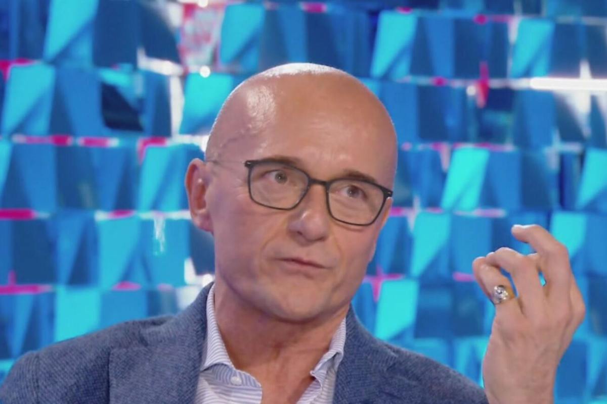 signorini a verissimo