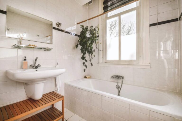 Come sta cambiando la ristrutturazione del bagno
