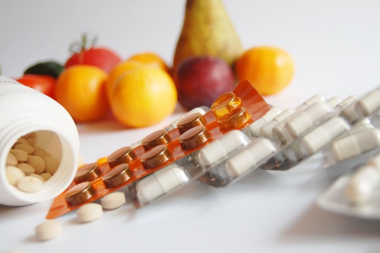 medicine
