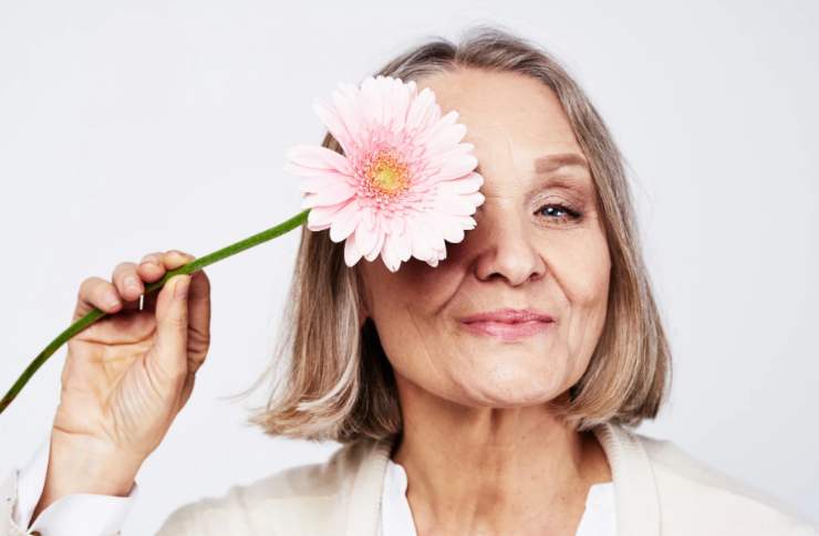 Tisane contro la menopausa